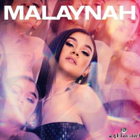 Malaynah - Kaleidoscope (2019) [FLAC (tracks)]