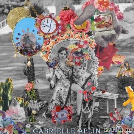 Gabrielle Aplin - Magic (2019) [FLAC (track)]
