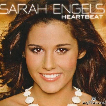 Sarah Engels - Heartbeat (2011) [FLAC (tracks + .cue)]