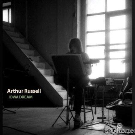 Arthur Russell - Iowa Dream (2019) [FLAC (tracks)]