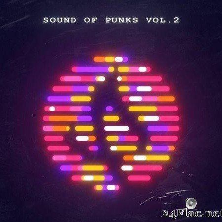 VA - Sound of Punks, Vol. 2 (2019) [FLAC (tracks)]