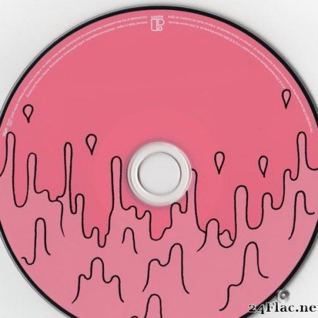 Charli XCX - Sucker (2015) [FLAC (tracks + .cue)]