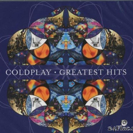 Coldplay - Greatest Hits (2018) [FLAC (tracks + .cue)]