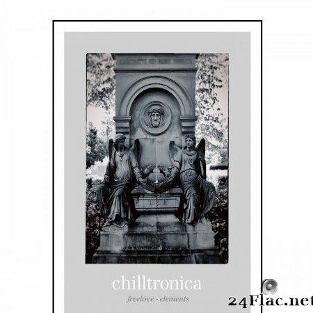 Blank & Jones - Chilltronica (2019) [FLAC (tracks)]