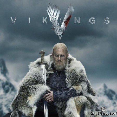 Trevor Morris - The Vikings Final Season (Music from the TV Series) (2019) [FLAC (tracks)]