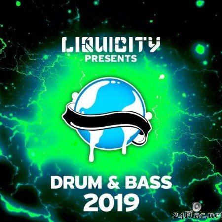 VA - Liquicity Drum & Bass 2019 (2019) [FLAC (tracks)]