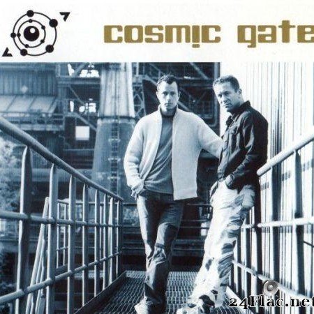 Cosmic Gate - No More Sleep (2002) [FLAC (tracks + .cue)]