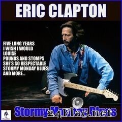 Eric Clapton - Stormy Monday Blues (2019) FLAC