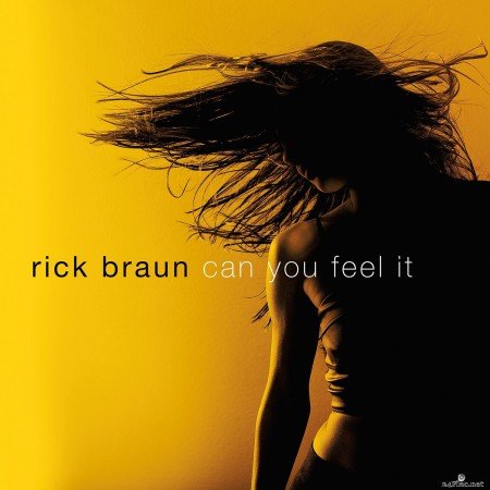 Rick Braun - Can You Feel It (2014) Hi-Res