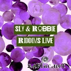 Sly & Robbie - Riddims: Live (2019) FLAC