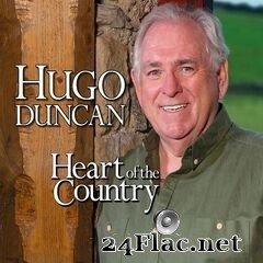 Hugo Duncan - Heart of the Country (2019) FLAC