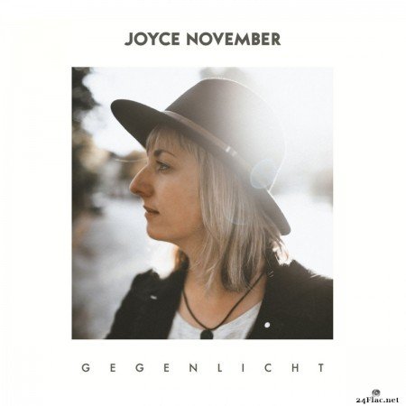 Joyce November - Gegenlicht (2019) FLAC