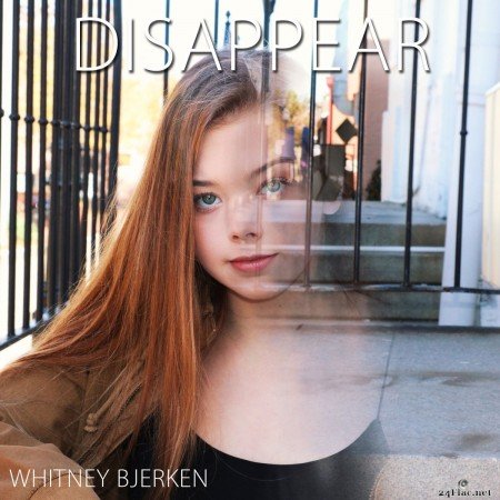 Whitney Bjerken - Disappear (2019) FLAC