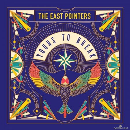 The East Pointers - Yours to Break (2019) FLAC