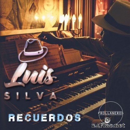 Luis Silva - Recuerdos (Edición Deluxe) (2019) Hi-Res