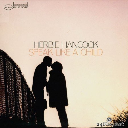 Herbie Hancock – Speak Like A Child (2013) [24bit Hi-Res]