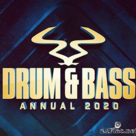 VA - RAM Drum & Bass Annual 2020 (2019) [FLAC (tracks)]