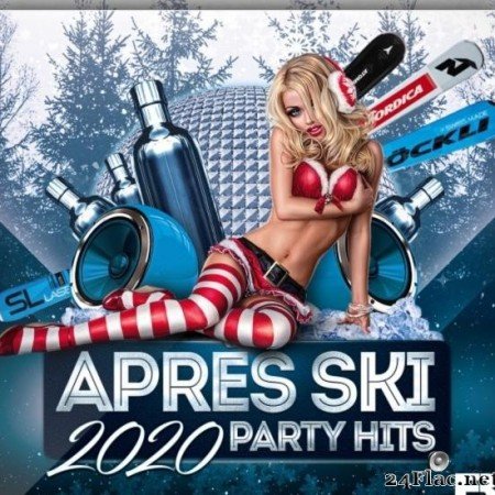 VA - Apres Ski Party Hits 2020 (2019) [FLAC (tracks)]