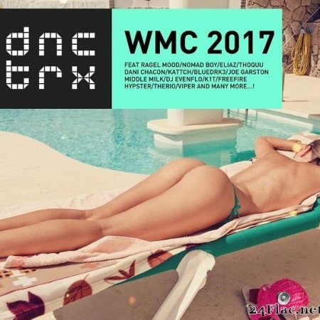 VA - WMC 2017 (2017) [FLAC (tracks)]