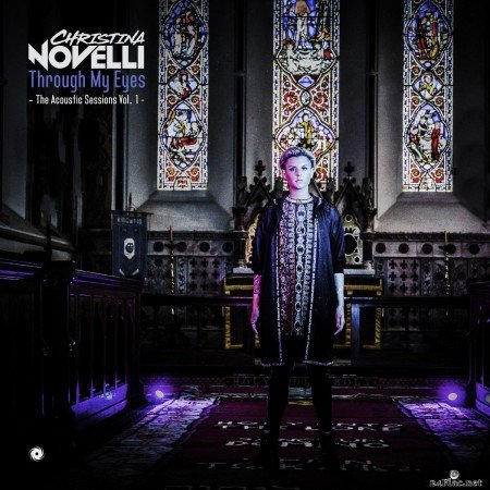 Christina Novelli - Through My Eyes (The Acoustic Sessions Vol. 1) (2019) FLAC