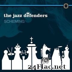 The Jazz Defenders - Scheming (2019) FLAC