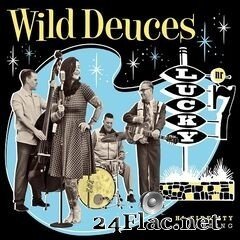 Deuces Wild - Lucky Nr. 7 (2019) FLAC