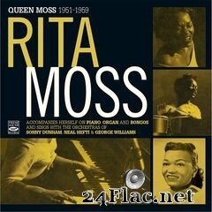 Rita Moss - Queen Moss 1951-1959 (2019) FLAC