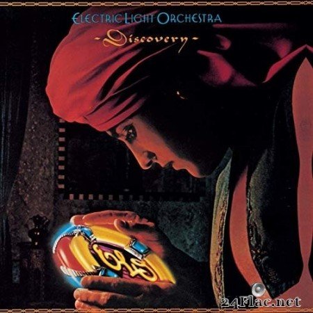 Electric Light Orchestra - Discovery (1979/2015) Hi-Res