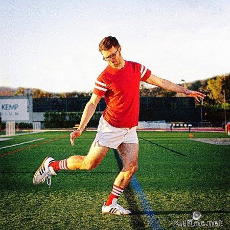 Vulfpeck - The Beautiful Game (2019) Vinyl