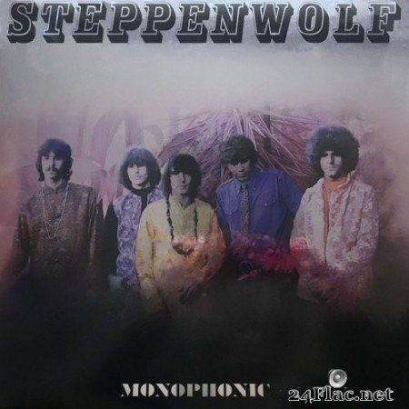Steppenwolf - Steppenwolf (1968/2019) Vinyl