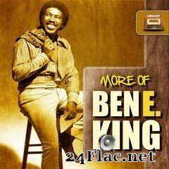 Ben E. King - More Of Ben E. King (2019) FLAC