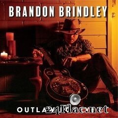 Brandon Brindley - Outlaw Forever (2019) FLAC