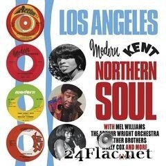 Various Artists - Los Angeles Modern & Kent Northern Soul (2019) FLAC