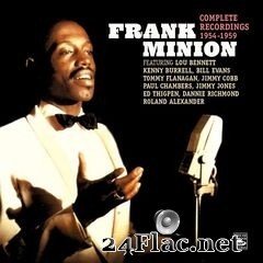 Frank Minion - Frank Minion: Complete Recordings 1954-1959 (2019) FLAC