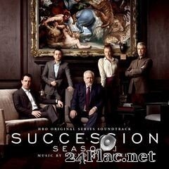 Nicholas Britell - Succession: Season 1 (HBO Original Series Soundtrack) (2019) FLAC
