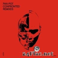 Pan-Pot - Confronted (Remixes) (2019) FLAC