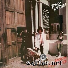 Gary Moore - Back On The Streets (Expanded Edition) (2019) FLAC