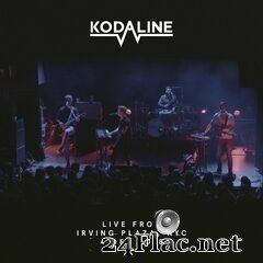 Kodaline - Live from Irving Plaza, NYC, 4 Dec 2018 (2019) FLAC