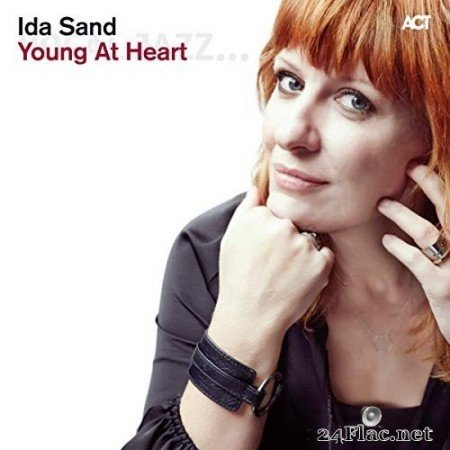 Ida Sand - Young at Heart (2015) Hi-Res
