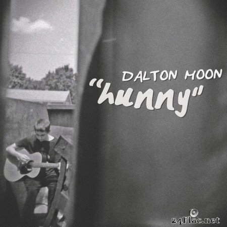 Dalton Moon - hunny (2019) Hi-Res