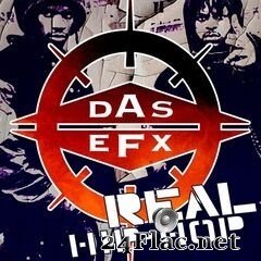 Das EFX - Real Hip-Hop (2019) FLAC