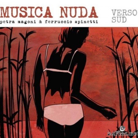 Musica Nuda - Verso Sud (2018) [FLAC (tracks)]