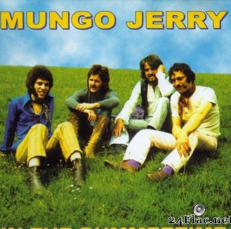 Mungo Jerry - In The Summertime (1998) [FLAC (tracks)]