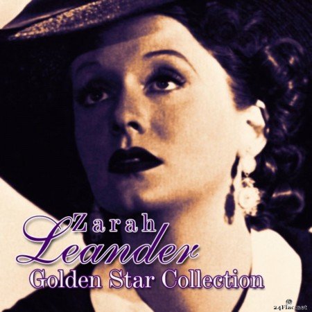 Zarah Leander - Golden Star Collection (2019) FLAC