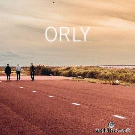 Orly - Orly (2019) Hi-Res