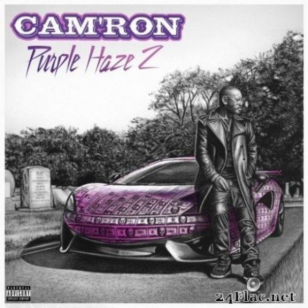 Cam’ron - Purple Haze 2 (2019) FLAC