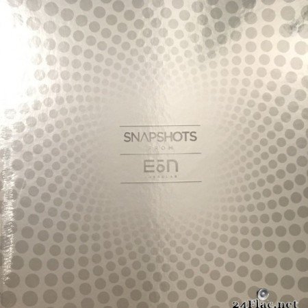 Jean-Michel Jarre - Snapshots From EōN (Limited Edition Box Set) (2019) FLAC