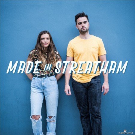 Ferris & Sylvester - Made in Streatham (2018) FLAC