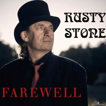 Rusty Stone - Farewell (2019) FLAC