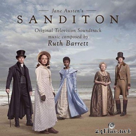 Ruth Barrett - Sanditon (2019) FLAC